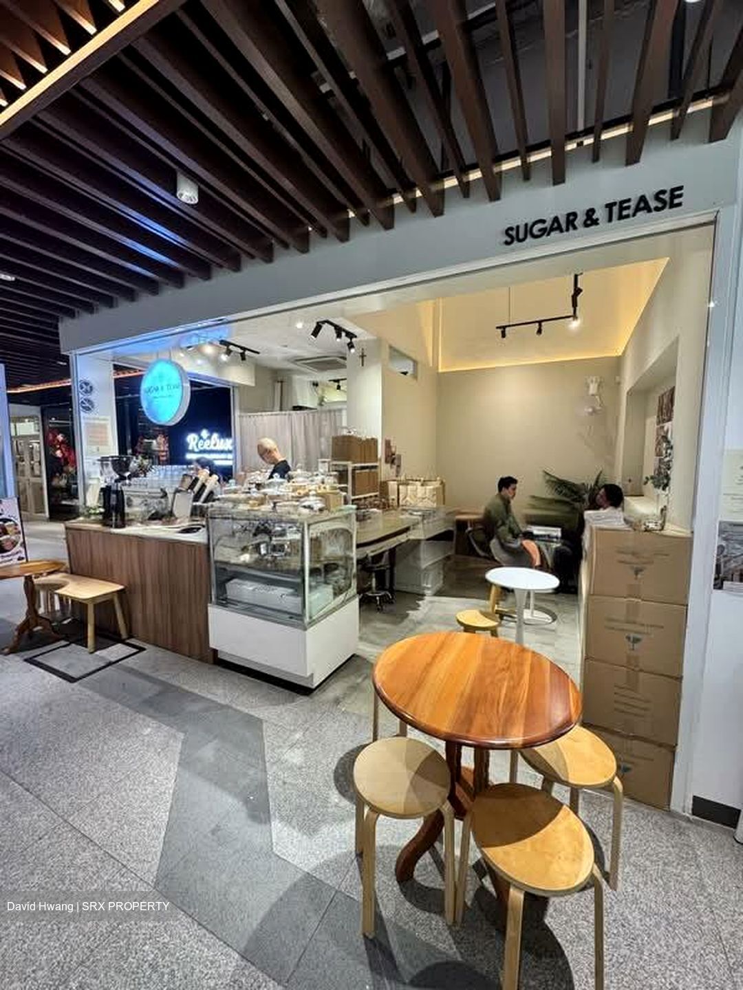 Onze @ Tanjong Pagar (D2), Retail #576557021